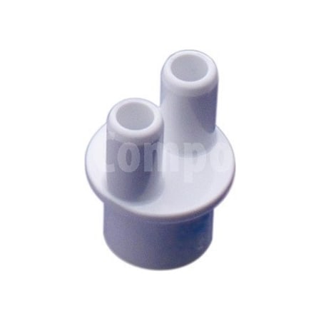 Hands On PVC Manifold HA3730855